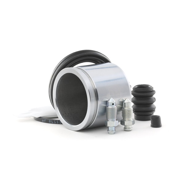 Kit di revisione della pinza freno 57343 A.B.S. HONDA Civic VII Hatchback (EU, EP, EV) 1.4 iS (EP1, EU5, EU7) 2001 90 CV