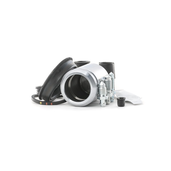 Kit di revisione della pinza freno 57358 A.B.S. Volkswagen Transporter T5 Bus (7HB, 7HJ, 7EB, 7EJ, 7EF, 7EG, 7HF, 7EC) 2.0 TDI 2011 136 CV