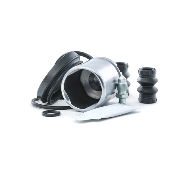 Kit di revisione della pinza freno 57483 A.B.S. AUDI A4 B9 Sedan (8W2, 8WC) 1.4 TFSI 2015 150 CV