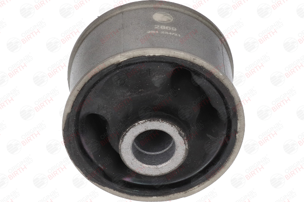 BIRTH 2869 suspension bushes FORD Transit Custom V362 Van (FY, FZ) 2.2 TDCi 125hp 2012