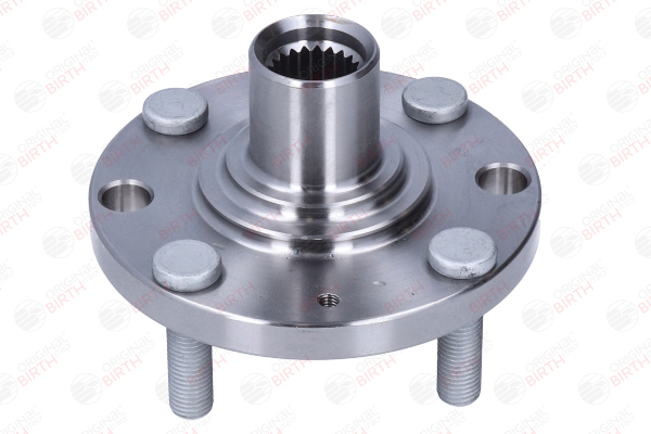 OEM-Nummer 95 492 092 - Radnabe 3514 OPEL, CHEVROLET, DAEWOO, PONTIAC