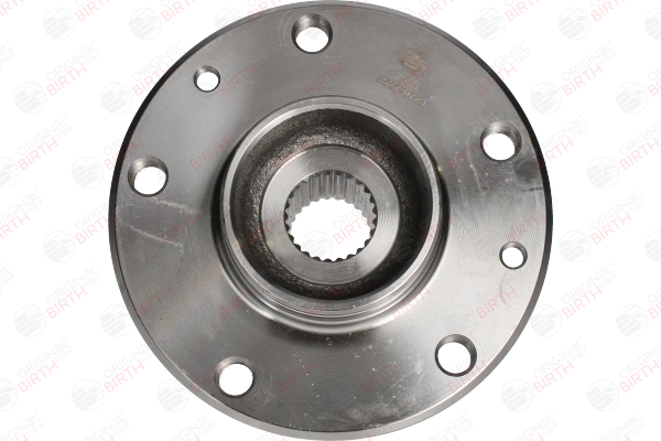 Mozzo ruota 3527 BIRTH RENAULT Scénic III (JZ0/1_) 1.5 dCi (JZ02, JZ0R) 2014 95 CV