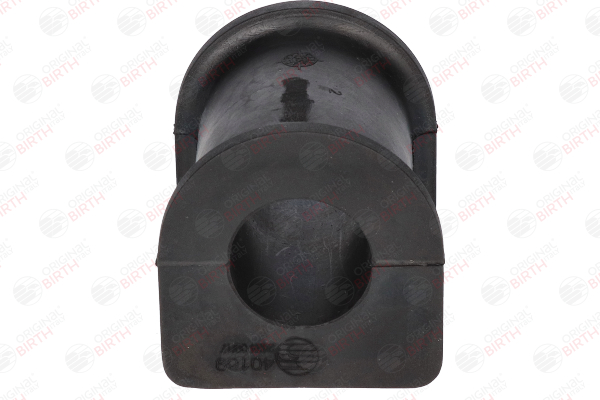 Numéro OEM RBX 101690 - Silent bloc de barre stabilisatrice 40169 LAND ROVER, JAGUAR