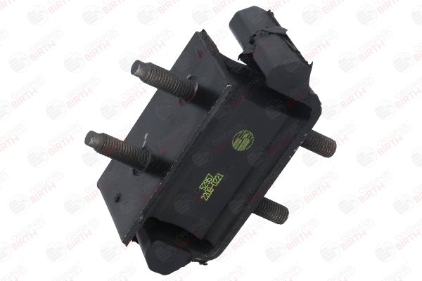 Motorsteunrubber 52957 BIRTH IVECO Daily III Flatbed Vrachtwagen/Chassis 2.3 29 L 14 2005 136 Pk