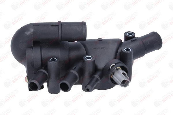 Numer OEM M2S6 G8A586 D1C - Kołnierz przewodu płynu chłodzącego 80208 FORD