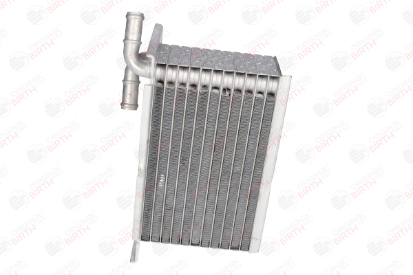 OEM-Nummer 03F 145 749 B - Ölkühler 80266 VW, AUDI, FORD, SKODA, SEAT