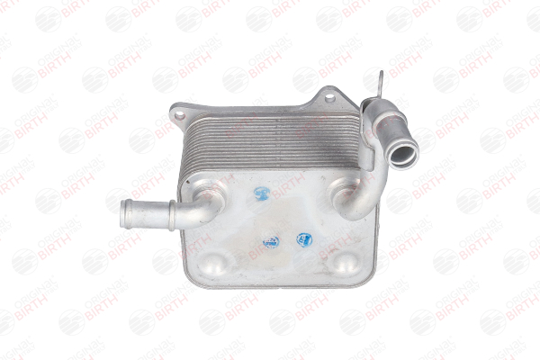 Radiatore olio motore 80293 BIRTH Volkswagen Touareg I (7LA, 7L6, 7L7) 4.2 V8 FSI 2008 350 CV