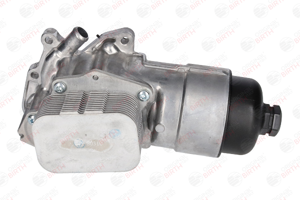 Numéro OEM 1103 K0 - Radiateur d'huile 80310 PEUGEOT, CITROËN, FORD, TOYOTA, SUZUKI