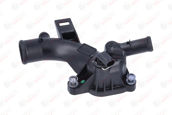 Koelwaterflens 80336 BIRTH OPEL Corsa D Hatchback (S07) 1.2 LPG (L08, L68) 2006 80 Pk