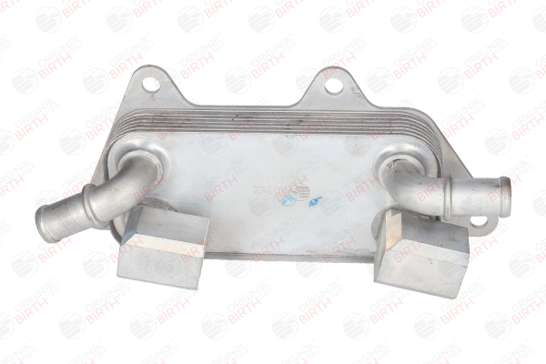 Numer OEM PBC 000010 - Chłodnica oleju, olej silnikowy 80362 LAND ROVER, ROVER