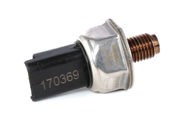Sensor, brandstofdruk 9224A1 MEAT & DORIA CITROËN C5 II Hatchback 1.6 HDi 2007 109 Pk