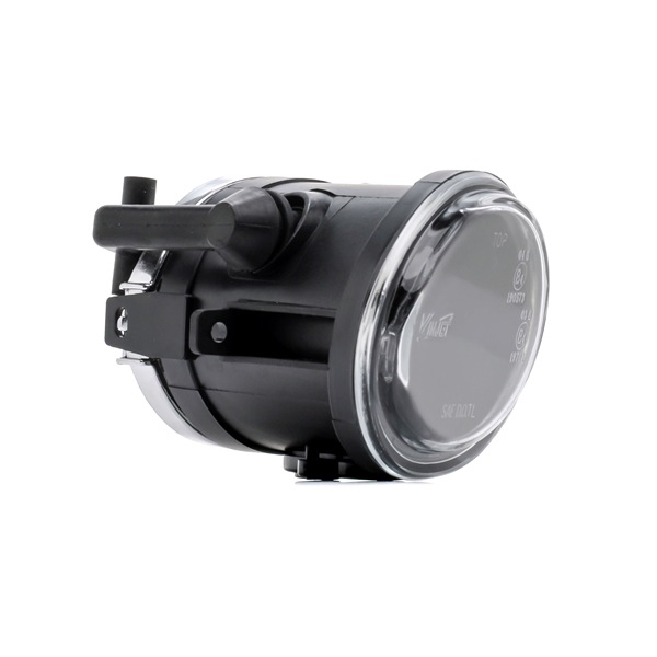 DIEDERICHS Nebellampen links, mit Glühlampe 1223989 44,65&nbsp;&euro; online erwerben