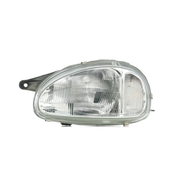 VAN WEZEL | Forlygter H4, venstre 3776941 OPEL Corsa B Hatchback (S93) 1993 billig online
