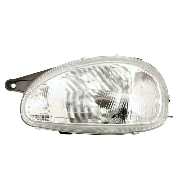 VAN WEZEL 3776943 Headlights OPEL Corsa B Hatchback (S93) 1.2 i 45 hp Petrol 1998