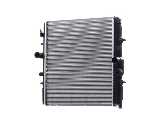 comprar VAN WEZEL (40002188) Radiador, refrigeración del motor