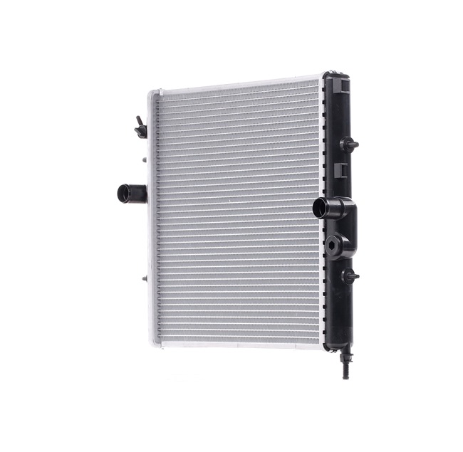 OEM nummer 1330 F9 - Kylare 40002243 VOLVO, VW, FORD, PEUGEOT, CITROËN
