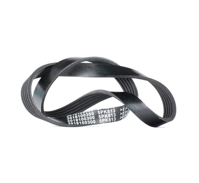 JP GROUP 3018100300 Serpentine belt ALFA ROMEO 155 (167) 2.0 T.S. 144 hp Petrol 1994