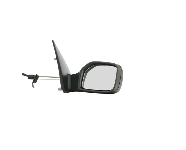 Specchietto retrovisore esterno 4009804 VAN WEZEL PEUGEOT 106 I Hatchback 1.6 1993 88 CV