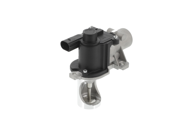 TOPRAN 115 855 egr valve Volkswagen Passat B5 GP Estate (3BG, 3B6) 2.0 TDI 136hp 2005