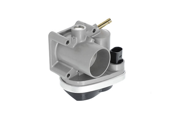 Throttle body 117 299 TOPRAN 036 133 062 B AUDI, SKODA, SEAT, DAIHATSU, BEDFORD
