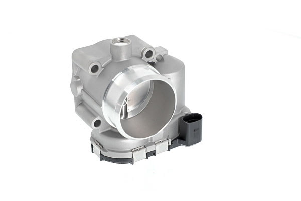 OEM nummer 06B 133 062 B - Gasspjæld 117 302 VW, AUDI, SKODA, SEAT
