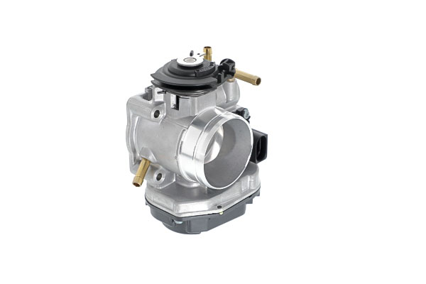 Gasklep 117 356 TOPRAN Volkswagen Bora Sedan (1J2) 1.6 1999 101 Pk