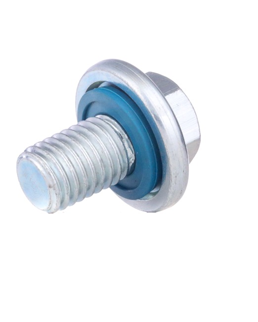 Sealing Plug, oil sump 208 522 TOPRAN 55 577 568 VAUXHALL, FIAT, MG, OPEL, CHEVROLET