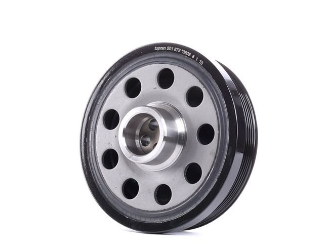 TOPRAN Puleggia cinghia albero a gomito disaccoppiato 501 673 113,99 € acquisto online