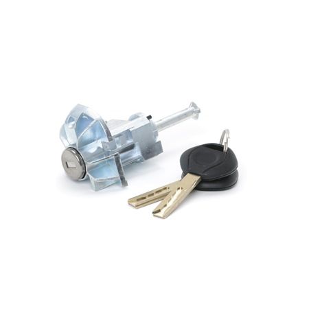 kupić TOPRAN (503 023) Cylinder zamykany