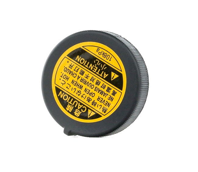 köpa online TOPRAN Lock Expansionskärl 600 469 Toyota 77,78 kr