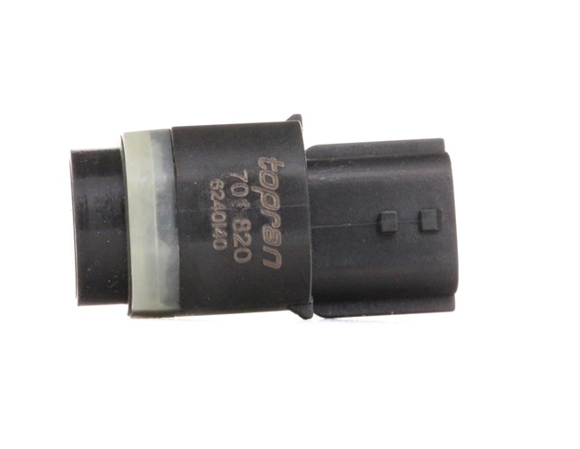 Sensor de aparcamiento 701 820 TOPRAN RENAULT Scénic III (JZ0/1_) 1.4 16V (JZ0F, JZ1V) 2012 131 cv