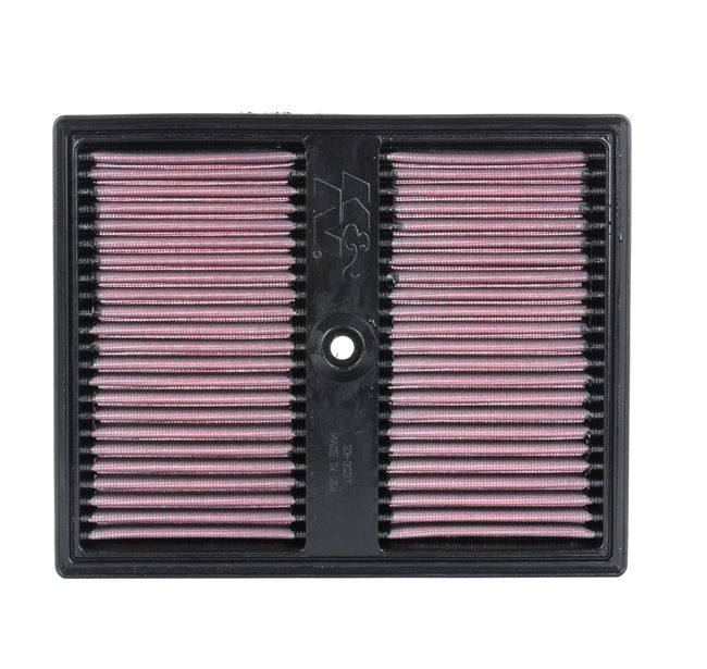 K&N Filters 33-3037 air filter SEAT Toledo IV Hatchback (KG3) 1.0 TSI 95hp 2019