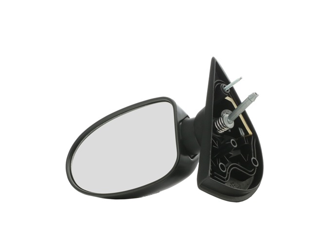 Espelho retrovisor 4342803 VAN WEZEL RENAULT Twingo I Hatchback 1.2 (C063, C064) 1995 55 cv