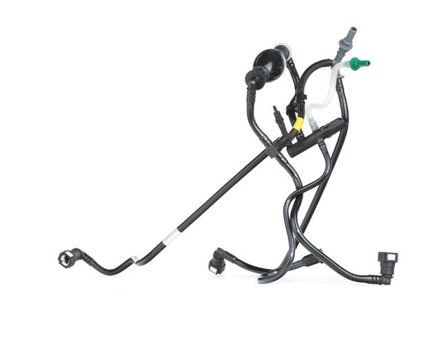 ORIGINAL IMPERIUM 85008 Tuyauterie de carburant diesel et essence 206 Plus