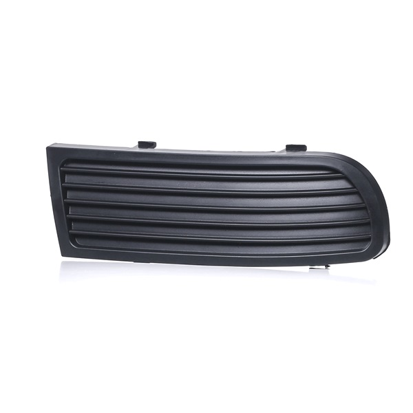 VAN WEZEL 4913592 Grille de ventilation, pare-chocs Seat Leon 1