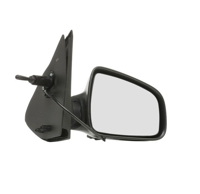 Specchietto retrovisore esterno RN4067113 PRASCO DACIA Sandero II 1.0 SCe 75 (B8JC, B8JD) 2023 73 CV