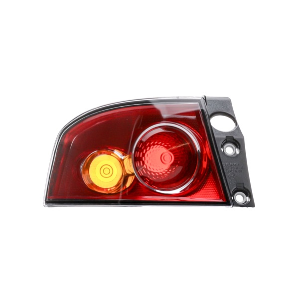 VAN WEZEL 4917931 Rückleuchte Seat Cordoba 6K5