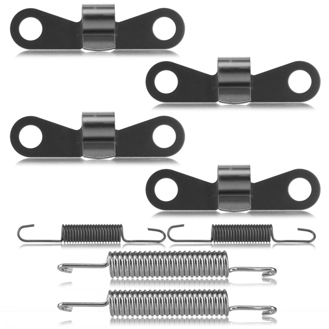 AUTOFREN SEINSA | Juego De Accesorios Zapatas De Freno Ø Tambor: 180mm, Eje trasero D3999A VOLVO 850 Familiar (855) 1992 baratos online