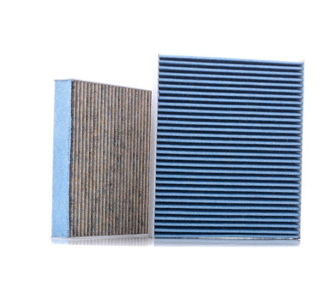 Número OEM 64 11 9 272 641 - Filtro de habitáculo 2533-2-IFB-SET-MS BMW, MINI, ROLLS-ROYCE, ALPINA