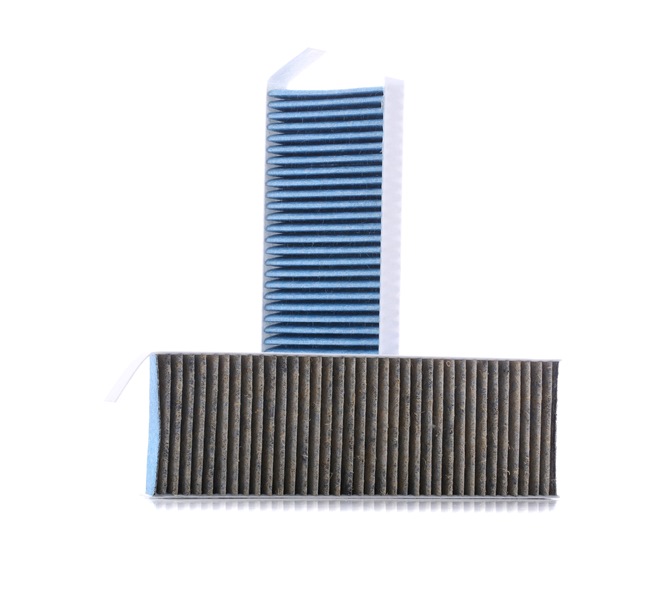 OEM-nummer 98 014 481 80 - Interieurfilter 29003-2-IFB-SET-MS VW, PEUGEOT, FORD, CITROËN, DS