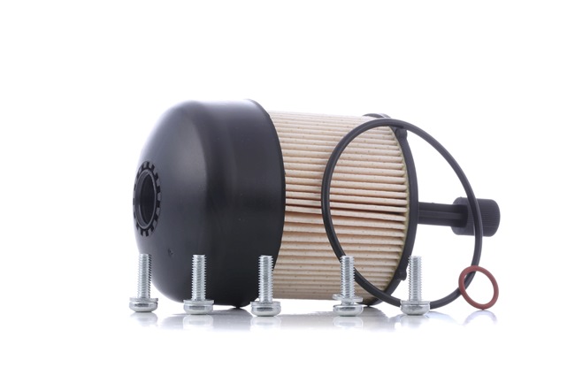 Numero OEM 1640 000 Q1H - Filtro carburante 338/26DK-KF-PCS-MS NISSAN, DACIA, INFINITI