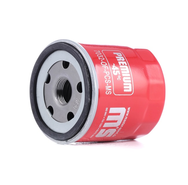 Numero OEM 15 20 895 99R - Filtro olio 7032-OF-PCS-MS RENAULT, NISSAN, DACIA, RENAULT TRUCKS, LADA
