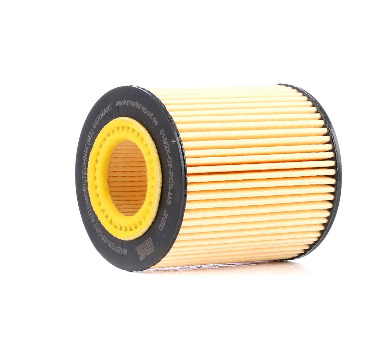 MASTER-SPORT Oil filter 815/2X-OF-PCS-MS - Oil filter for your car  