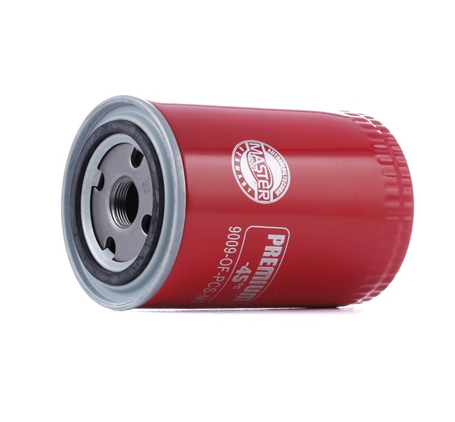 køb MASTER-SPORT (9009-OF-PCS-MS) Oliefilter