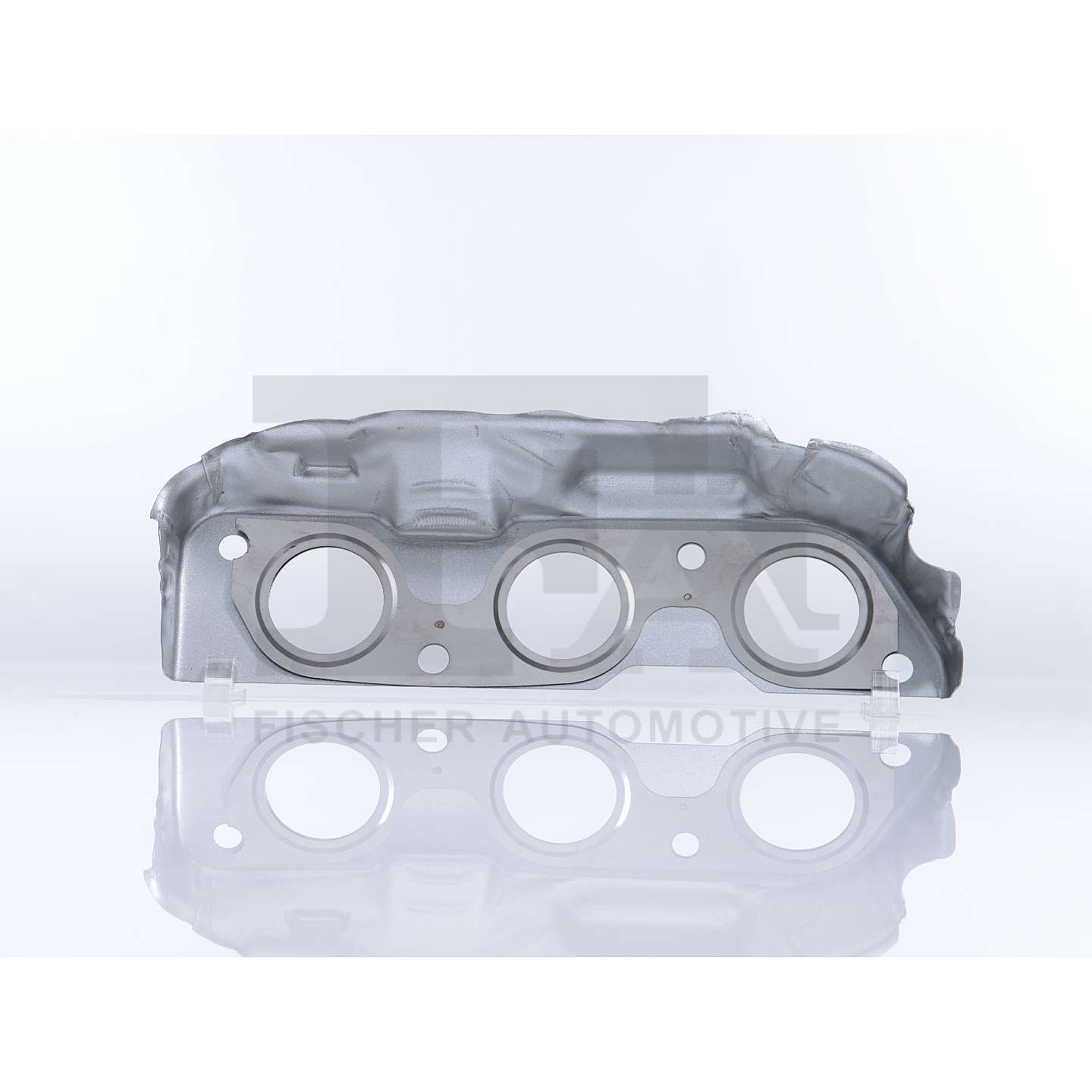 Guarnizione collettore scarico 414-022 FA1 SMART Fortwo II Coupe (451) 1.0 (451.331, 451.380) 2017 71 CV
