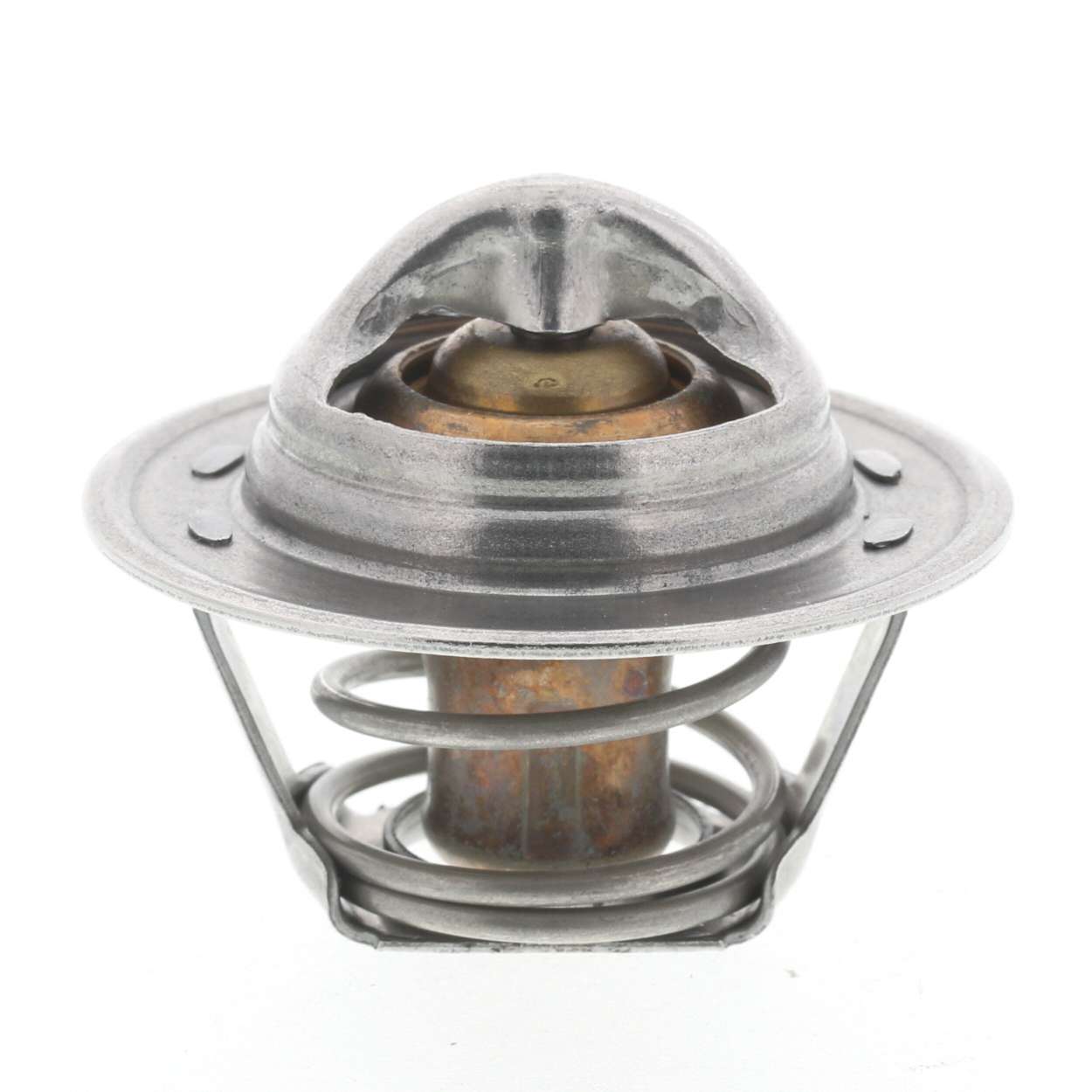 Thermostatgehäuse 202-92JK MOTORAD VW Derby II (86C, 80) 1.1 1982 50 PS
