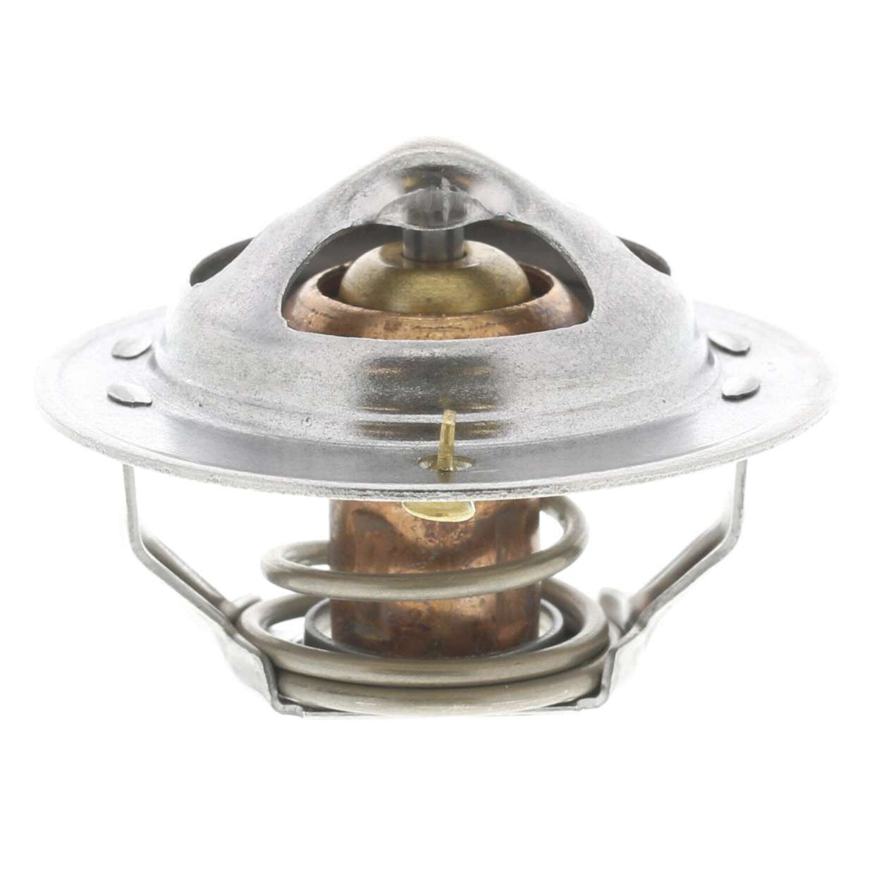MOTORAD 2040-88K Kühlwasserthermostat MITSUBISHI COLT 2 (C1A) 1.2 EL, GL (C15A) 60 PS Benzin 1987