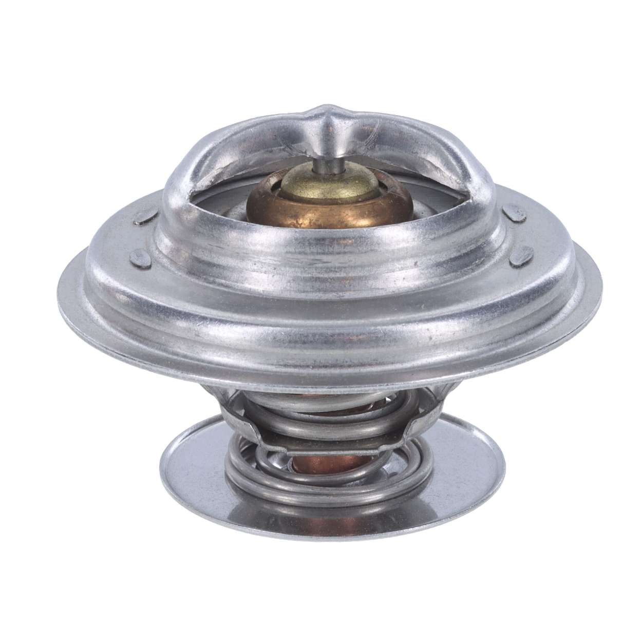 Número OEM 100 200 07 15 - Termostato, refrigerante 248-79JK MERCEDES-BENZ