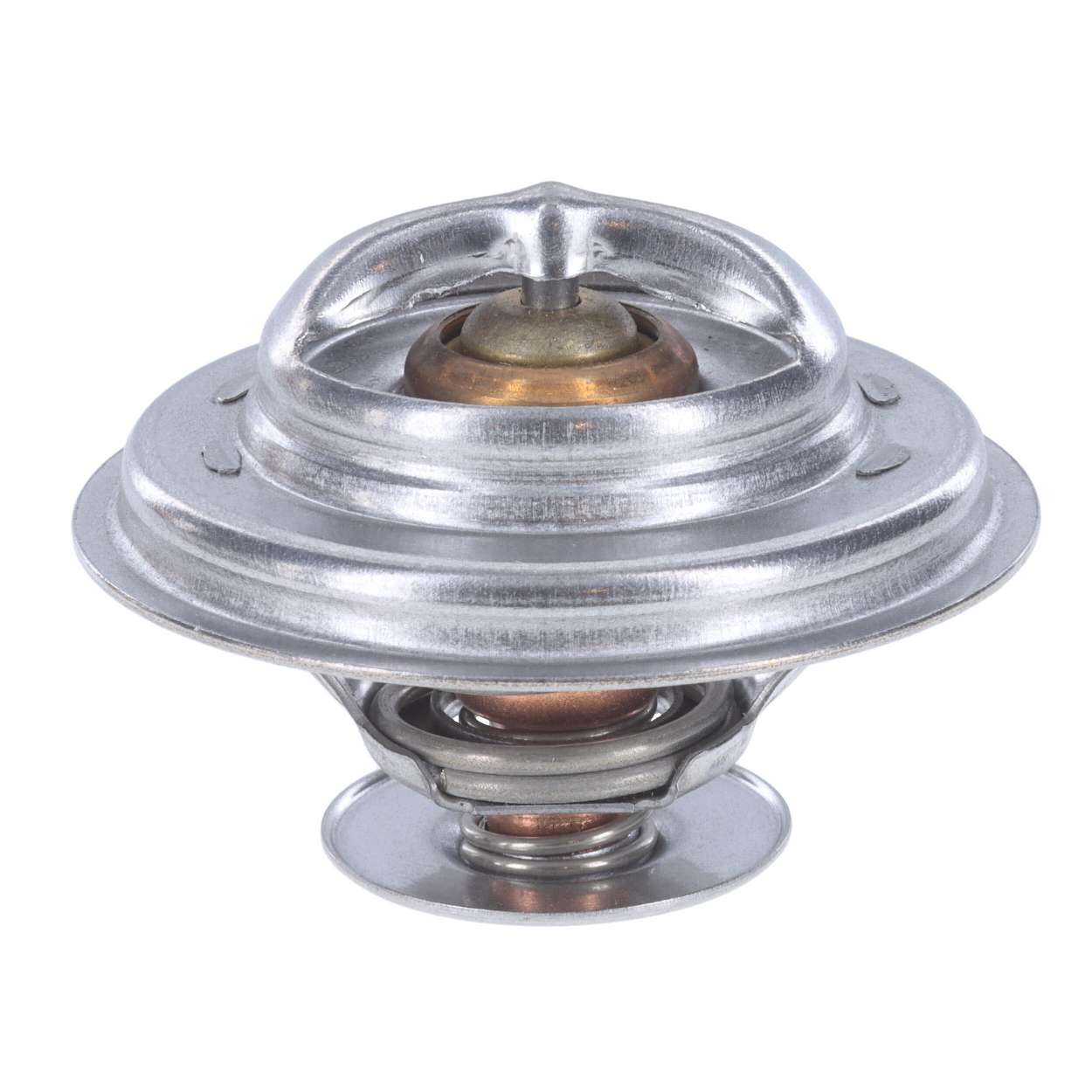 Número OEM 025 121 113 F - Termostato, refrigerante 273-88K SEAT, AUDI, SKODA, PORSCHE, CUPRA