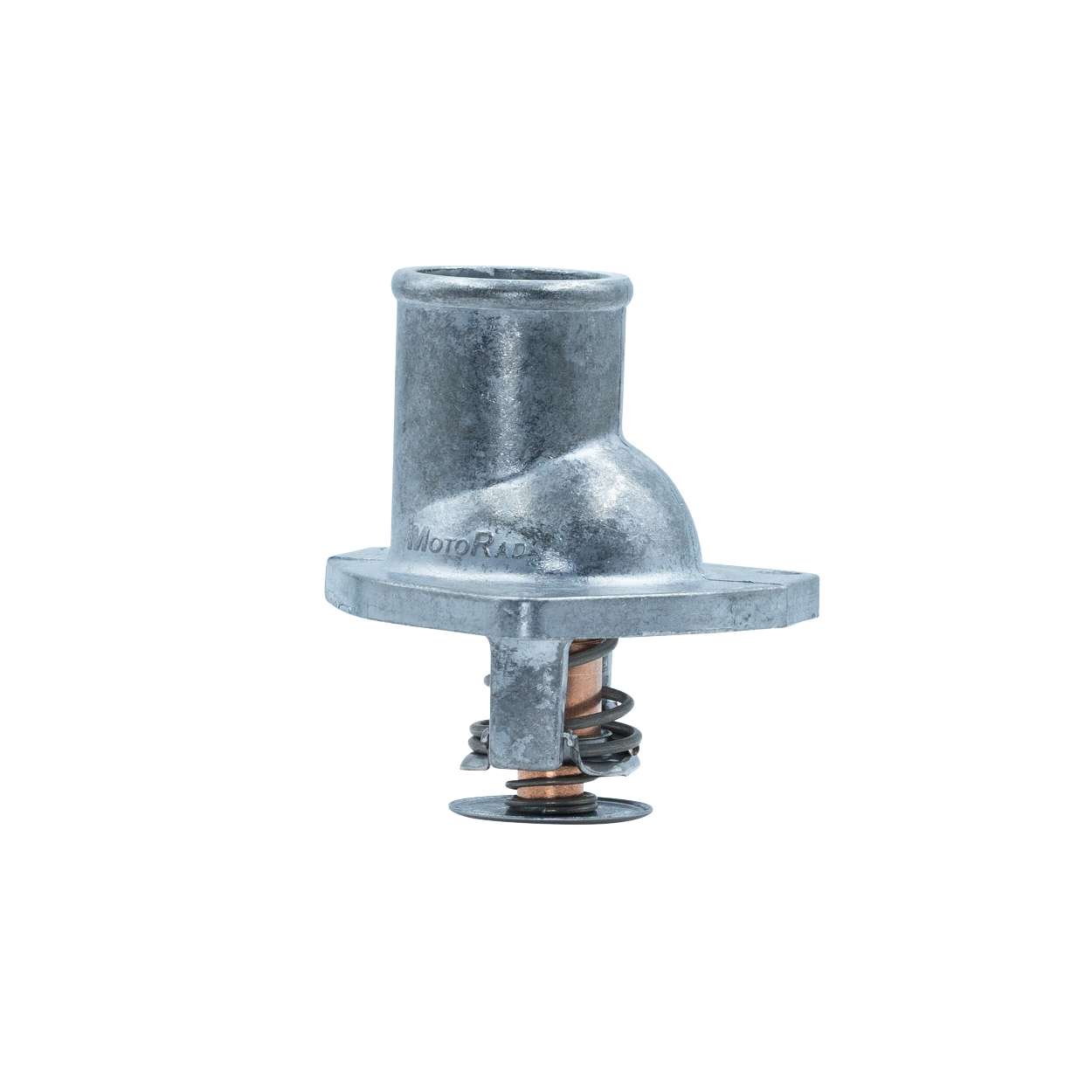 MOTORAD 283-92K Kühlwasserthermostat VAUXHALL Frontera Mk1 (A) SUV (U92) 2.0 115 PS Benzin 1998